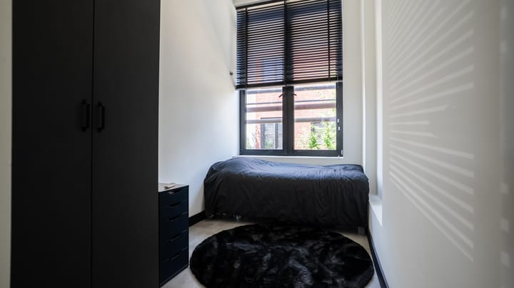 Foto 22 van Kalverstraat 22