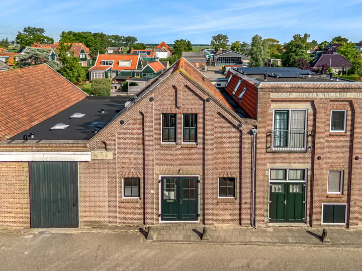 Veenpolderdijk 4 A
