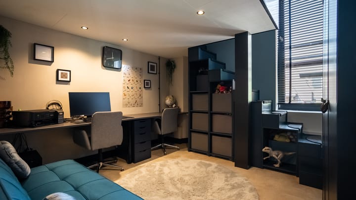 Foto 24 van Kalverstraat 22