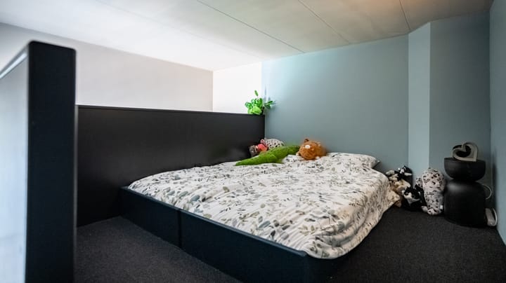 Foto 25 van Kalverstraat 22