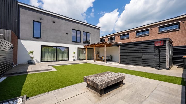 Foto 30 van Kalverstraat 22