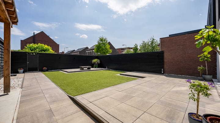 Foto 36 van Kalverstraat 22