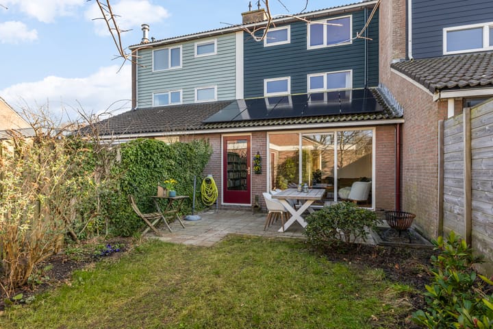 Foto 2 van Taniaburg 3