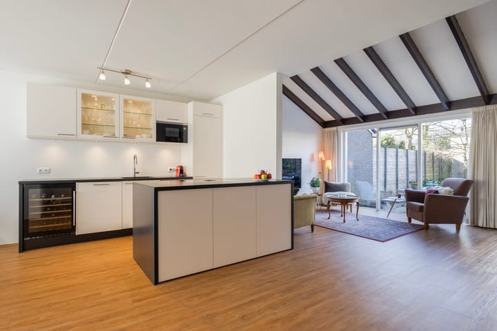 Foto 3 van Taniaburg 3