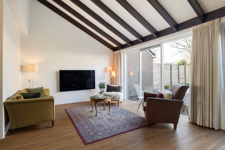 Foto 4 van Taniaburg 3