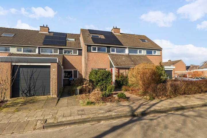 Foto 6 van Taniaburg 3