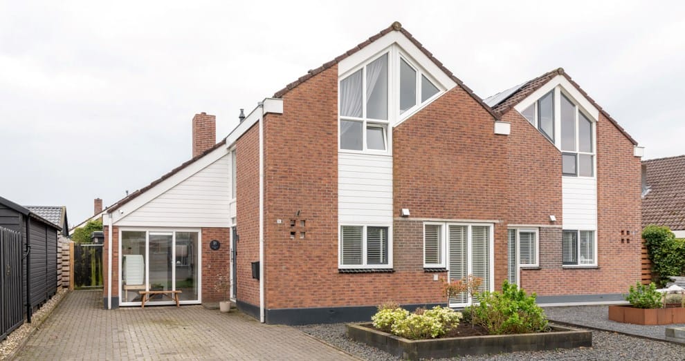 Foto 1 van Blankenstrjitte 31