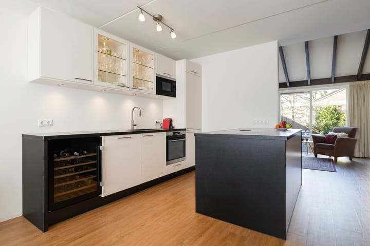 Foto 13 van Taniaburg 3