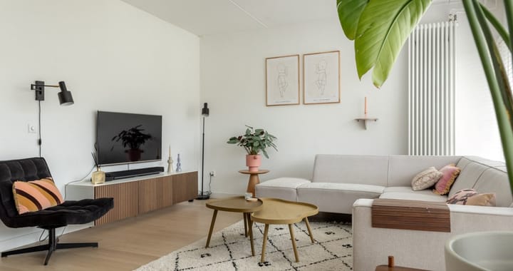 Photo 3 of Blankenstrjitte 31