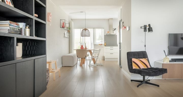 Photo 4 of Blankenstrjitte 31