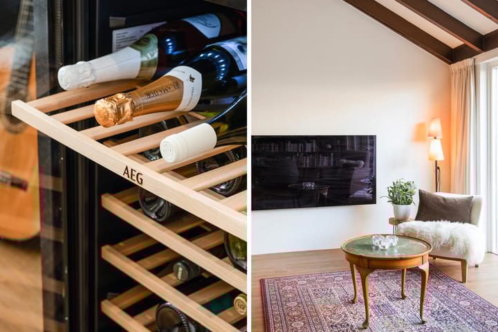 Foto 19 van Taniaburg 3