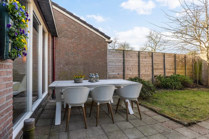 Foto 23 van Taniaburg 3