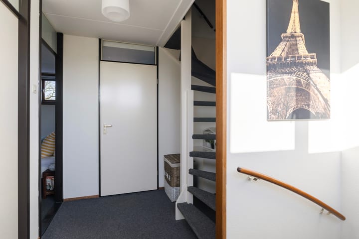 Foto 25 van Taniaburg 3