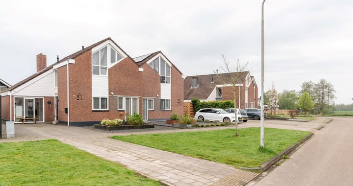 Photo 20 of Blankenstrjitte 31