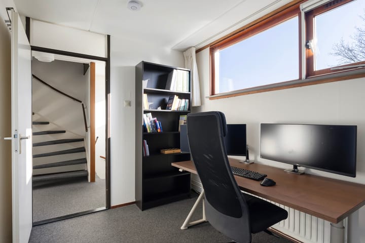 Foto 33 van Taniaburg 3