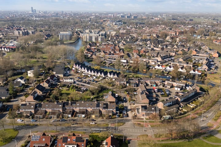 Foto 41 van Taniaburg 3