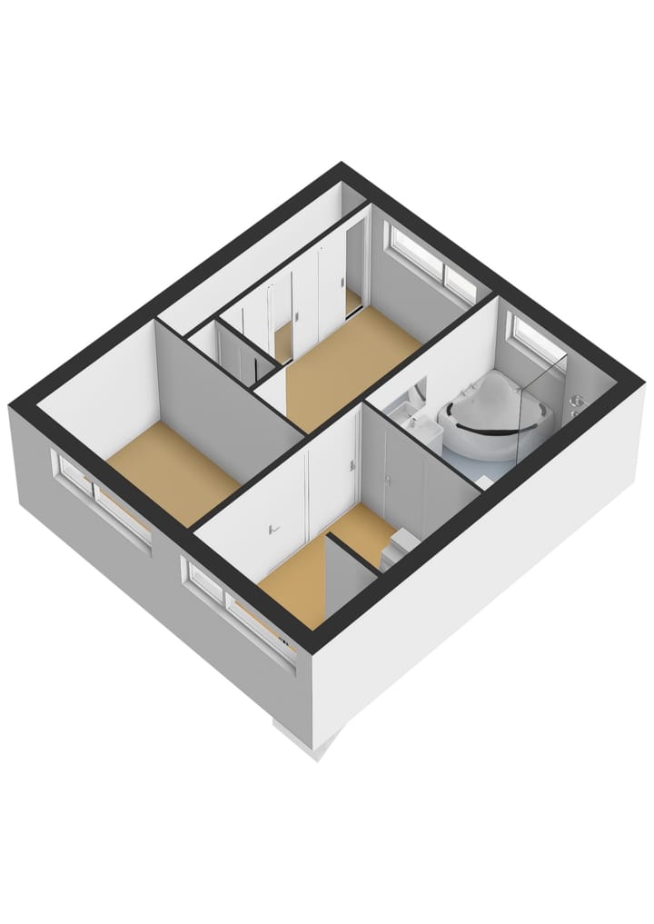 Foto 45 van Taniaburg 3