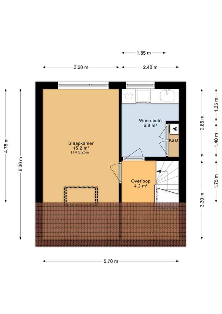 Foto 46 van Taniaburg 3