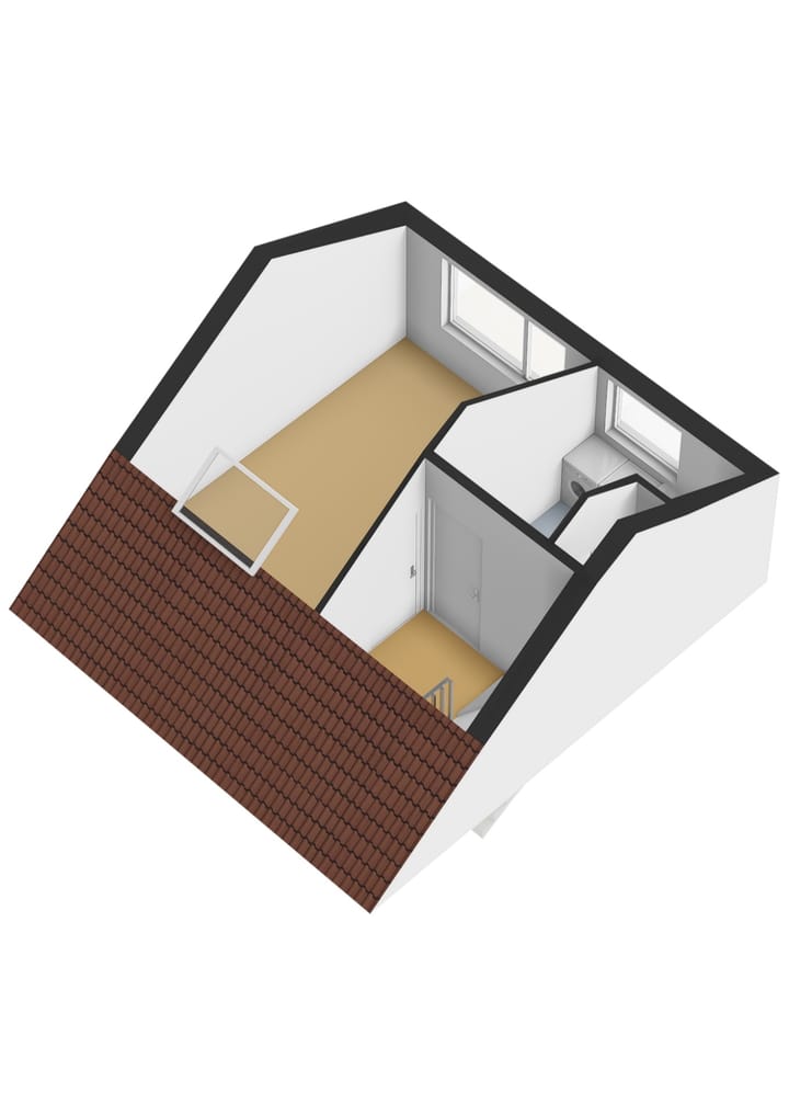 Foto 47 van Taniaburg 3