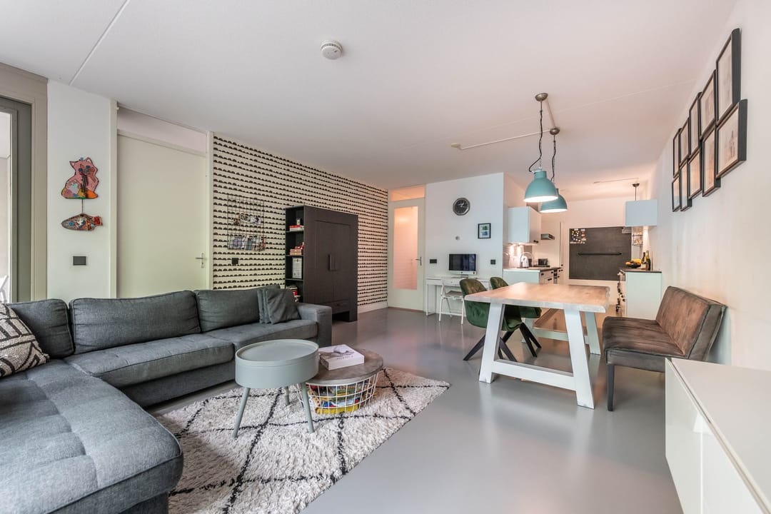 Foto 1 van Maassluisstraat 65-F