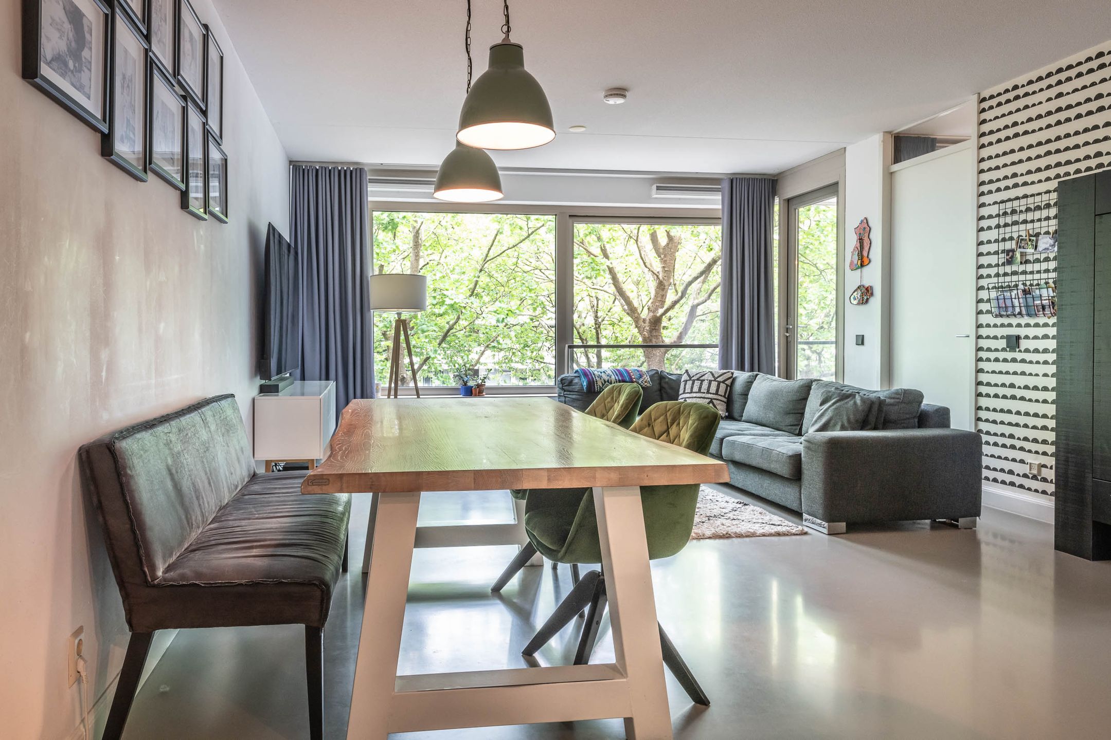 Foto 3 van Maassluisstraat 65-F