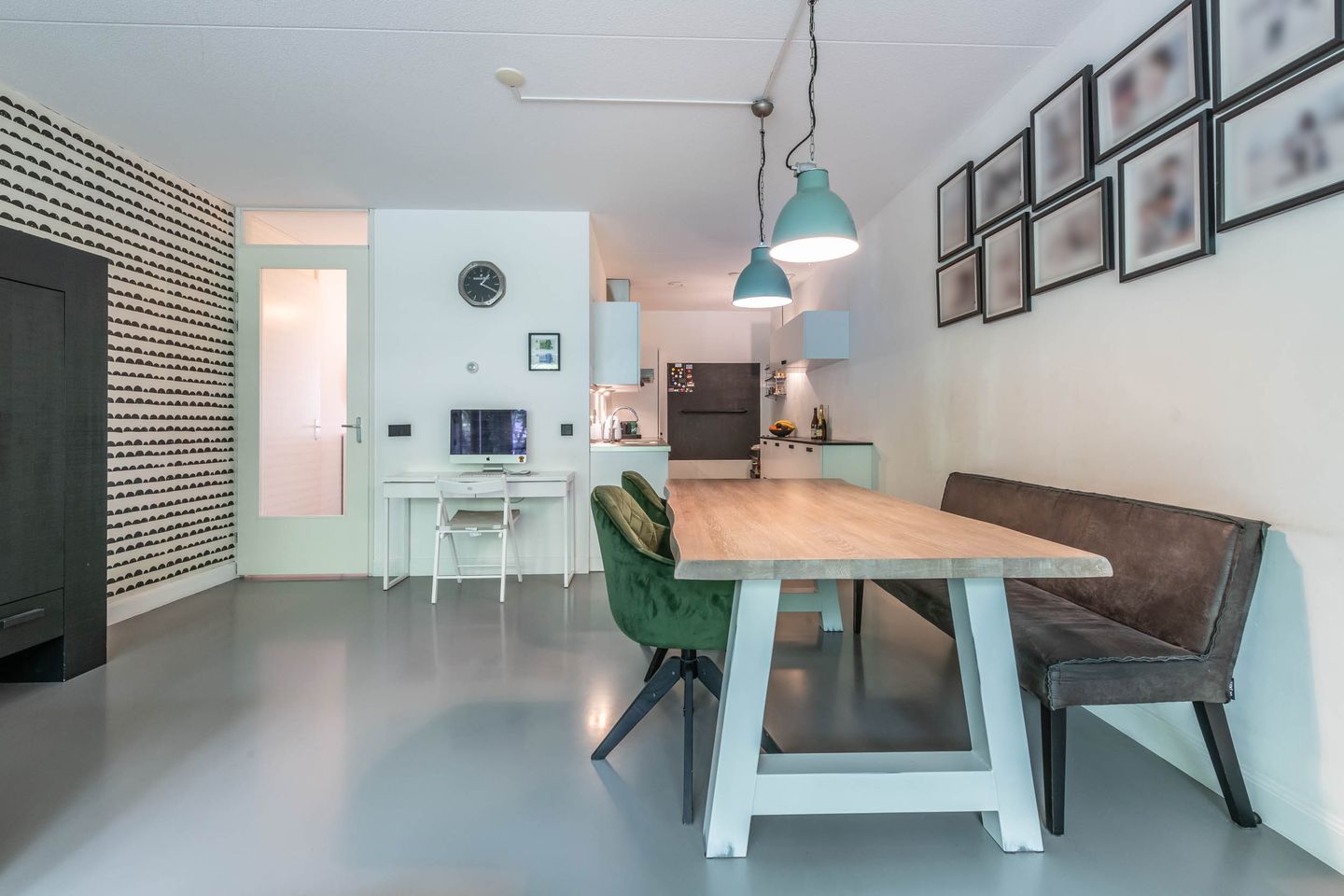 Foto 4 van Maassluisstraat 65-F