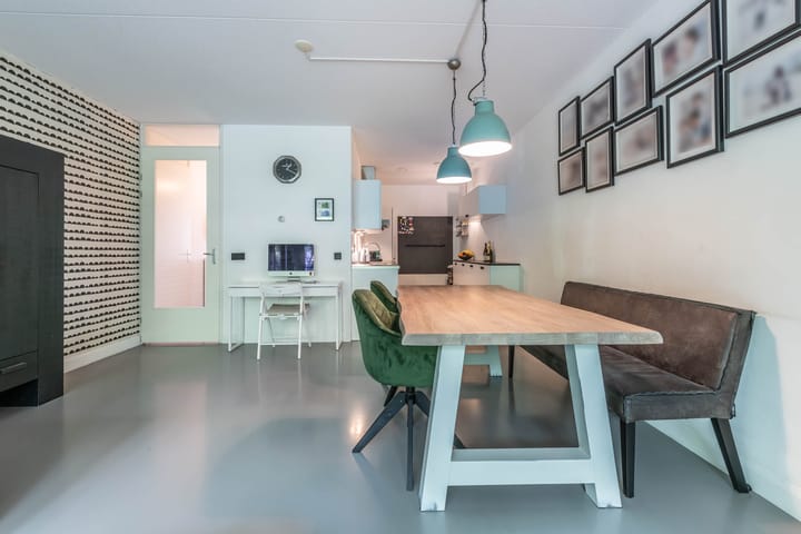 Foto 4 van Maassluisstraat 65-F