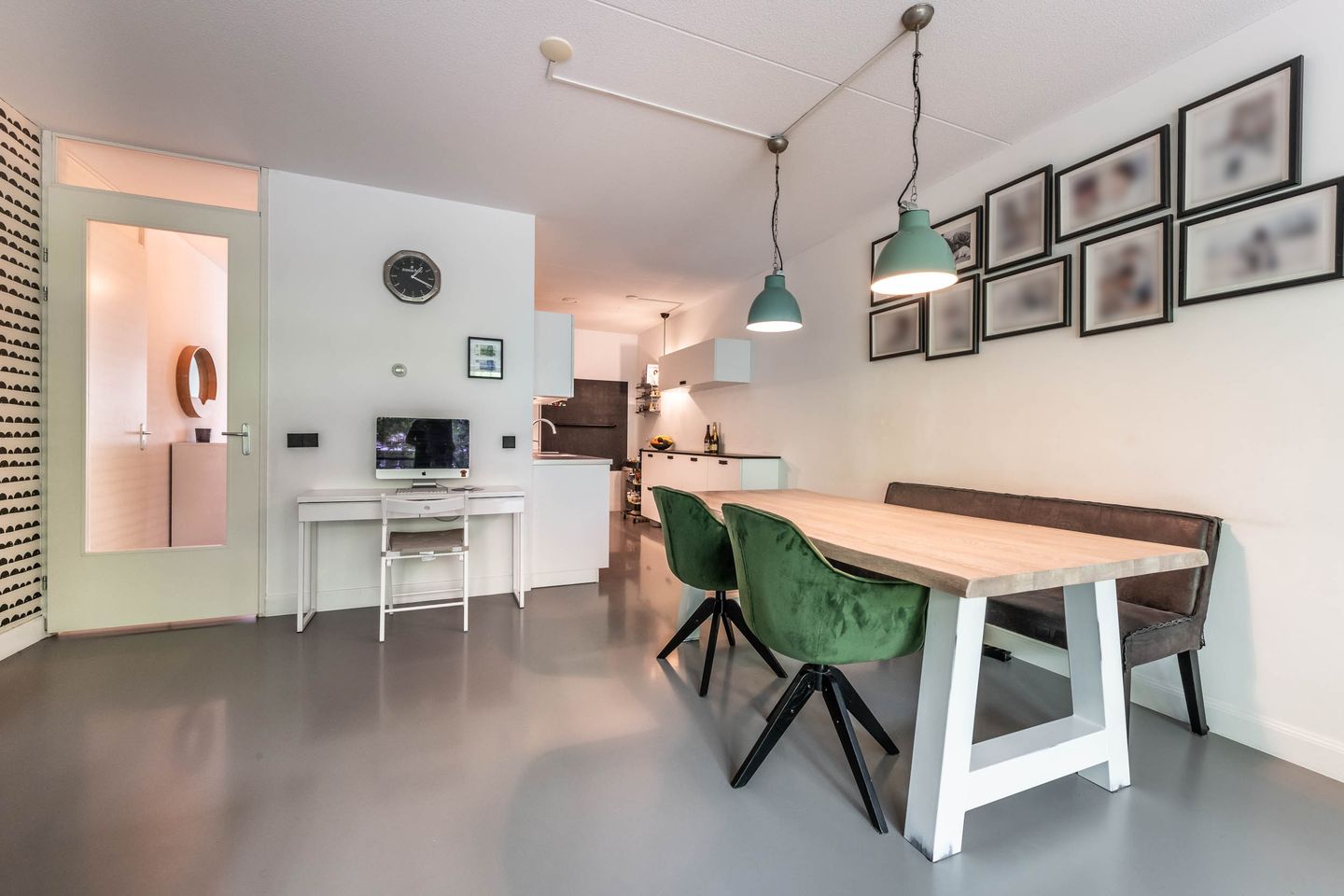 Foto 5 van Maassluisstraat 65-F