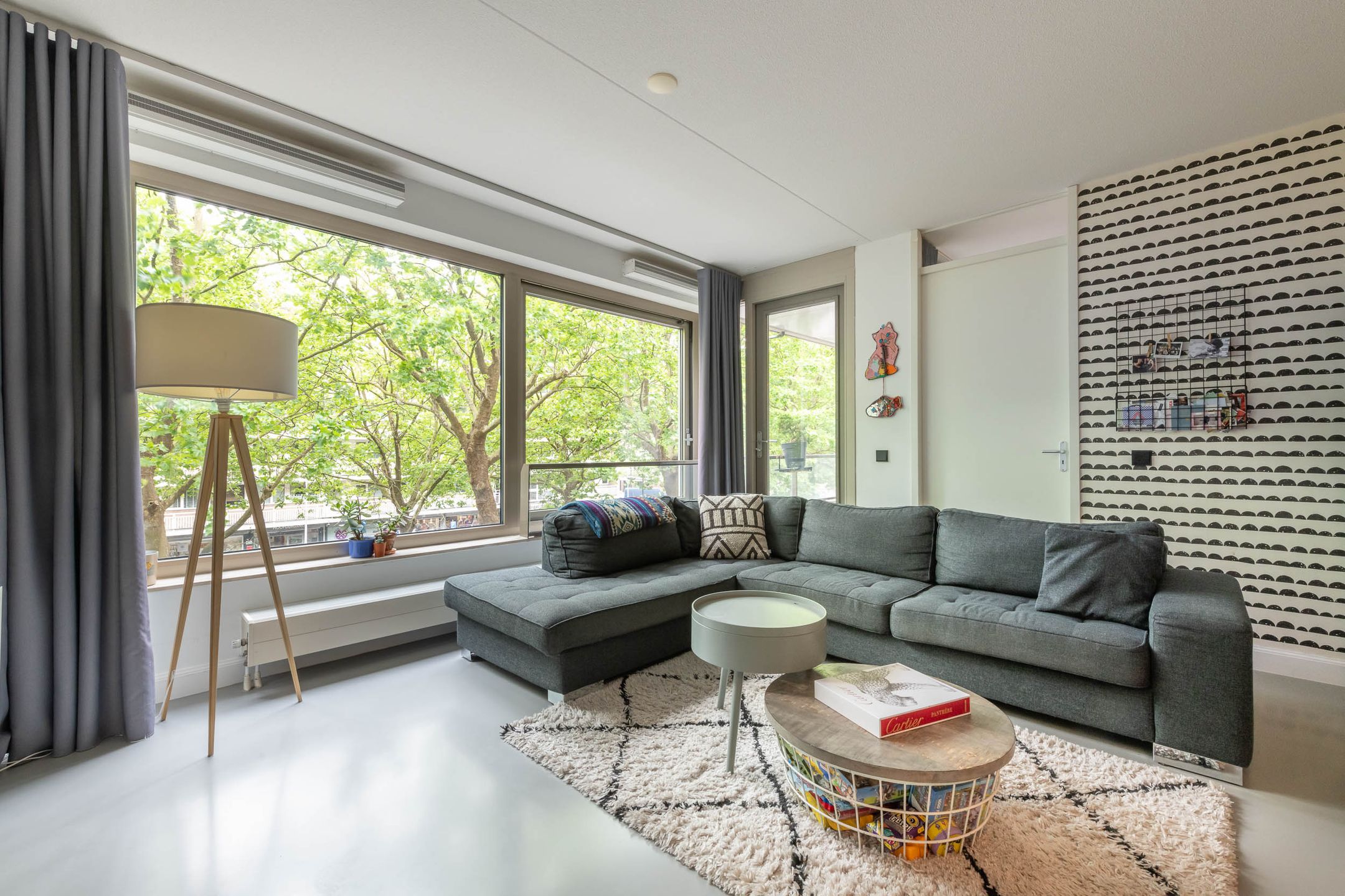 Foto 6 van Maassluisstraat 65-F