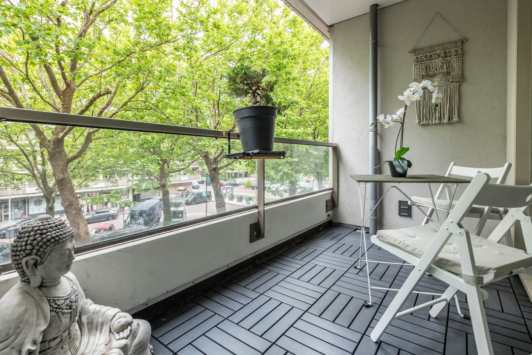 Foto 8 van Maassluisstraat 65-F