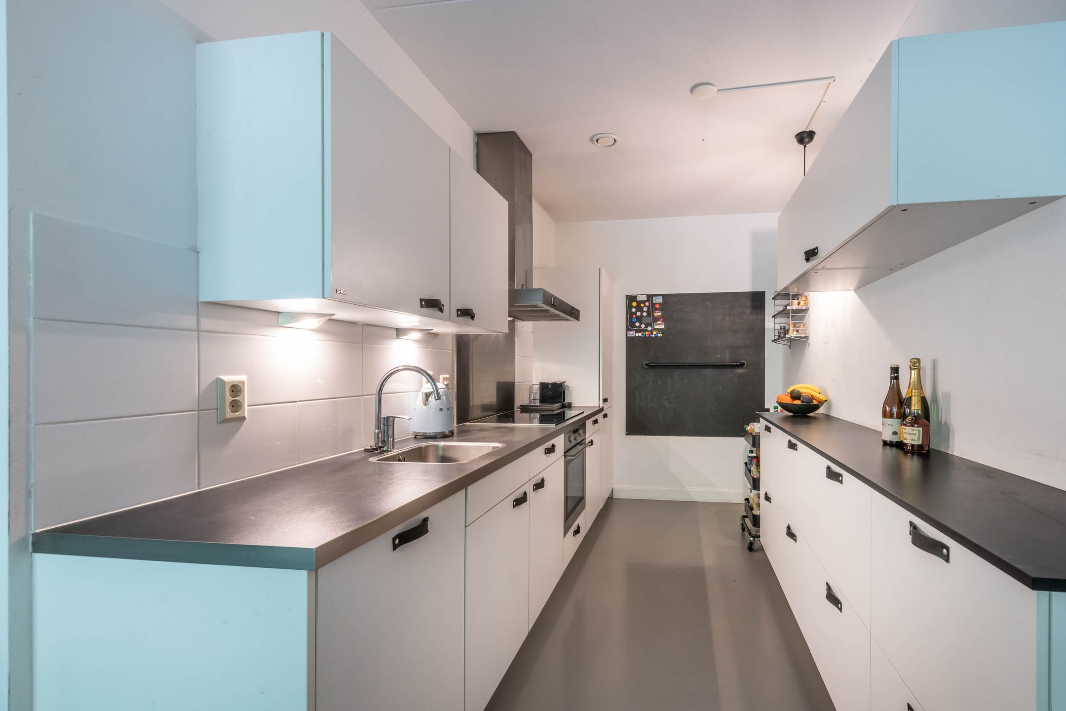 Foto 9 van Maassluisstraat 65-F