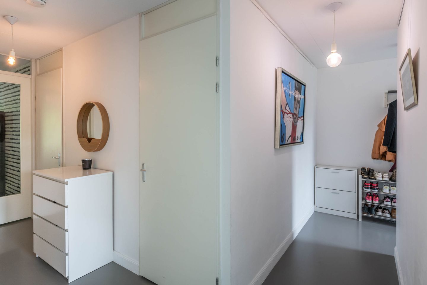 Foto 10 van Maassluisstraat 65-F