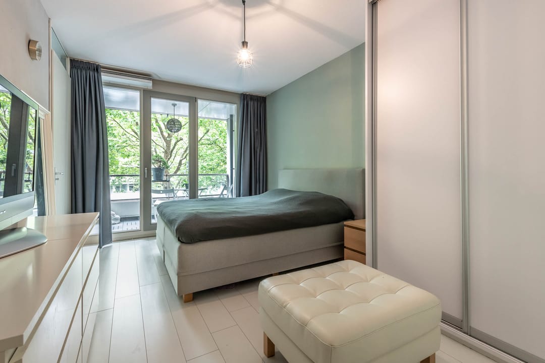 Foto 11 van Maassluisstraat 65-F