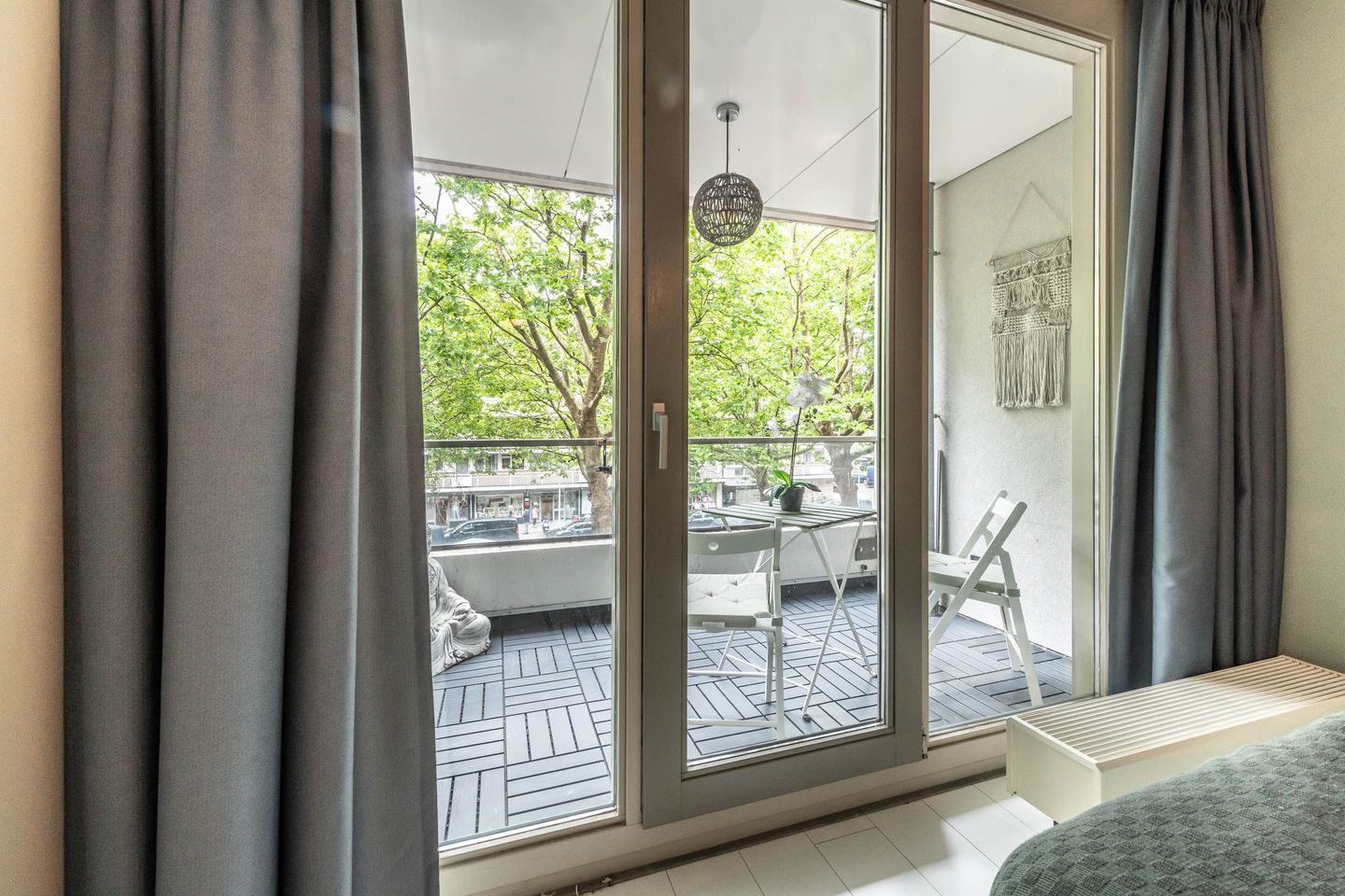 Foto 14 van Maassluisstraat 65-F