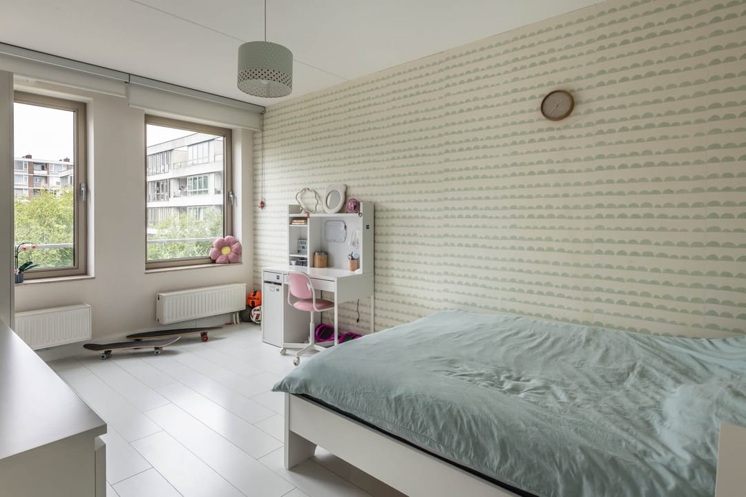 Foto 16 van Maassluisstraat 65-F