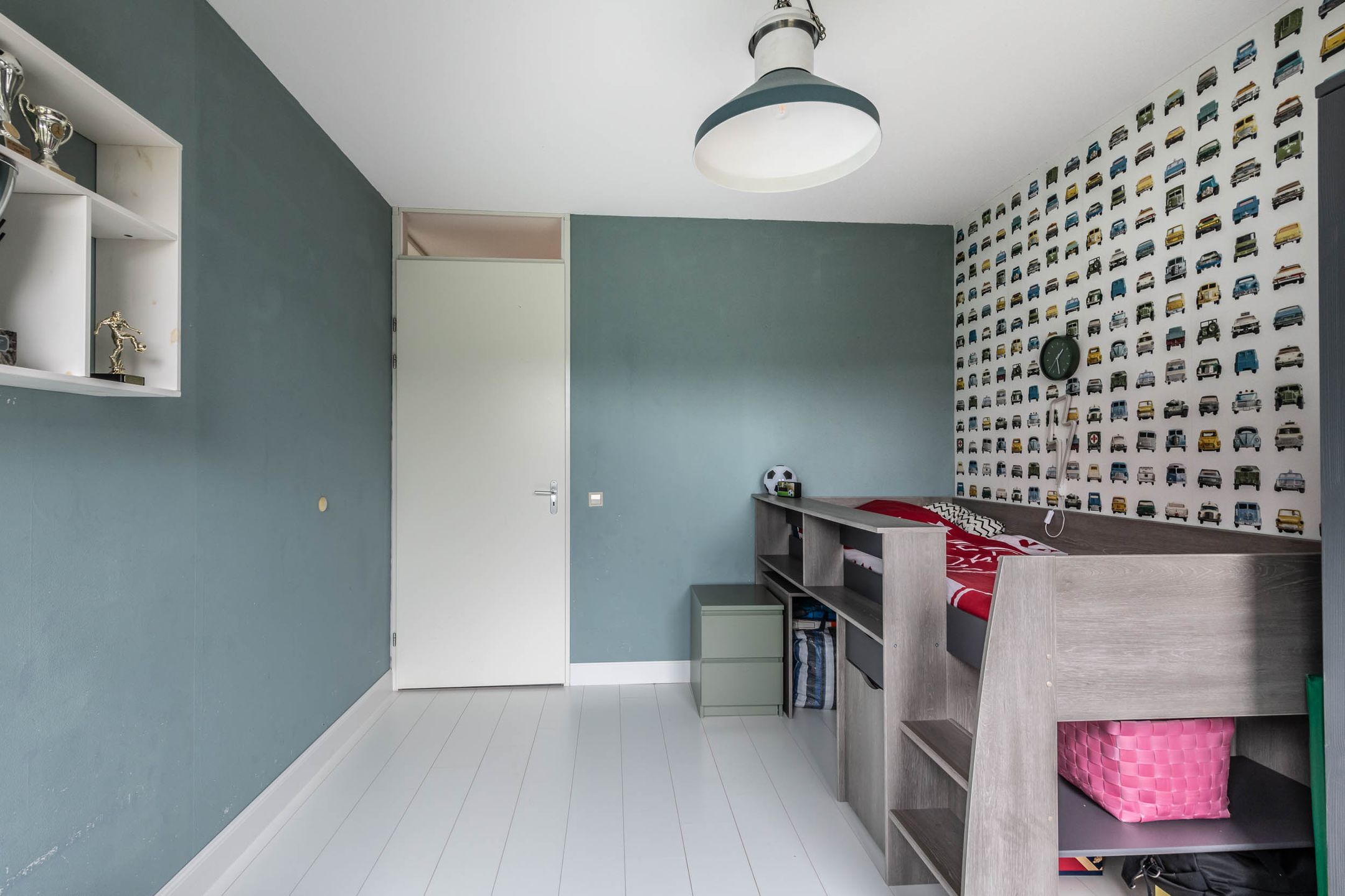 Foto 18 van Maassluisstraat 65-F