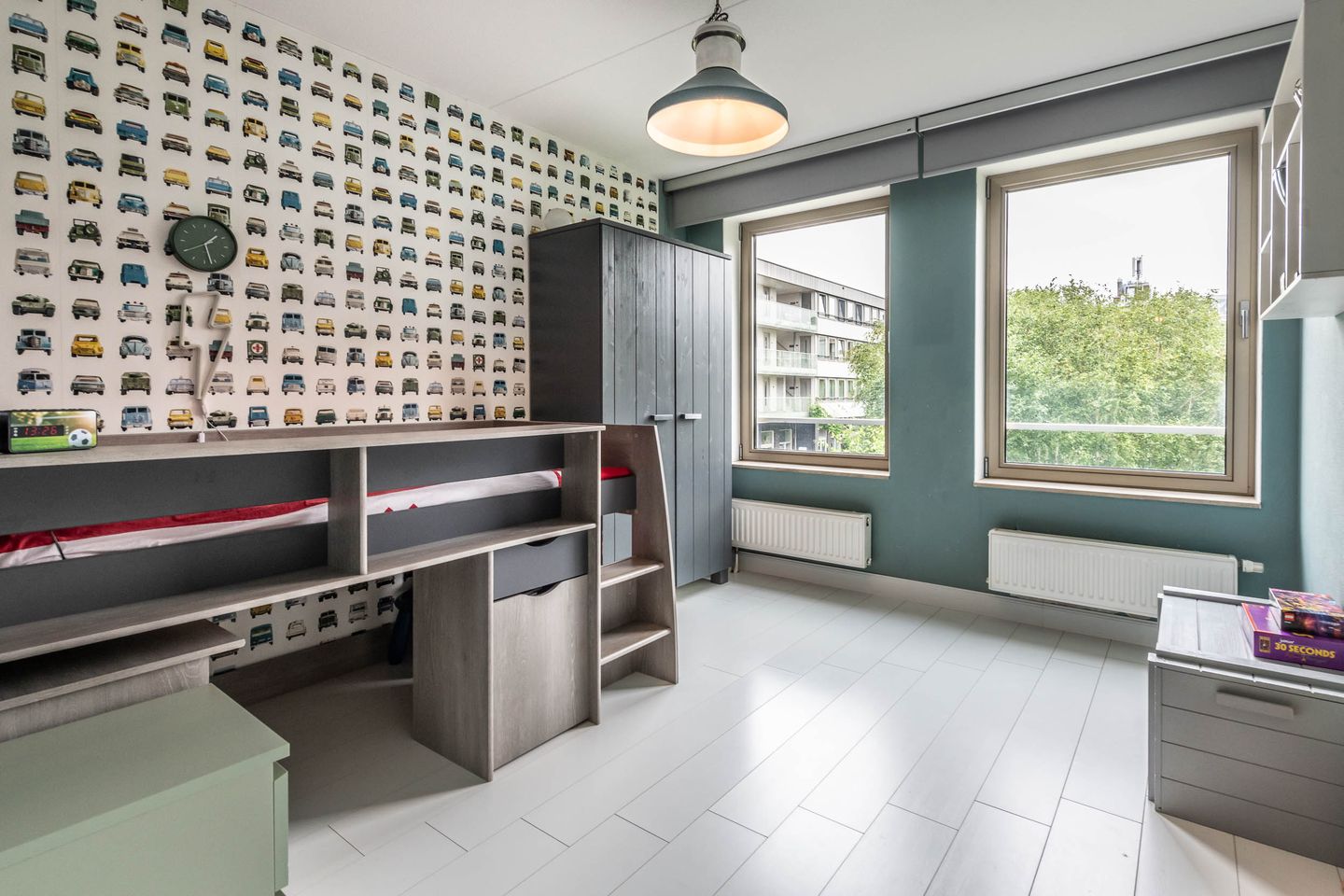 Foto 19 van Maassluisstraat 65-F