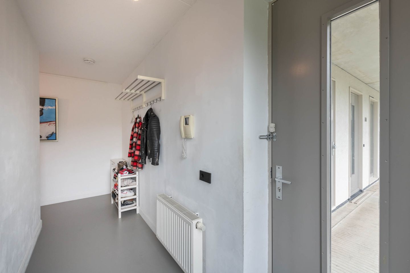 Foto 25 van Maassluisstraat 65-F