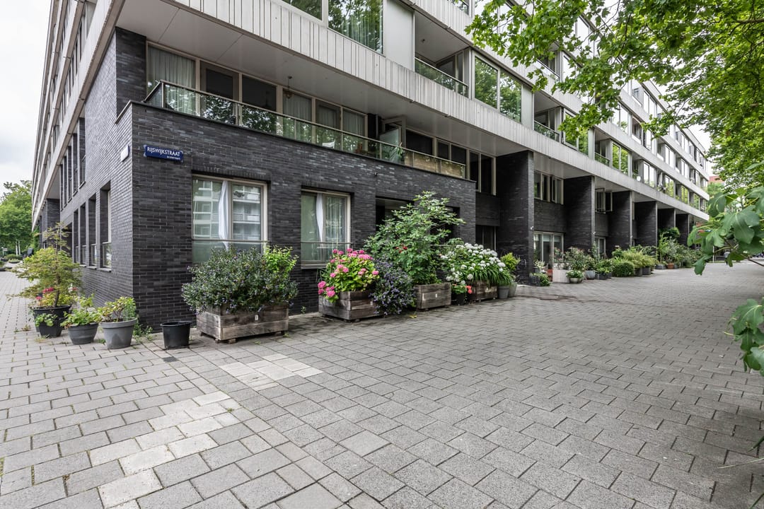 Foto 28 van Maassluisstraat 65-F