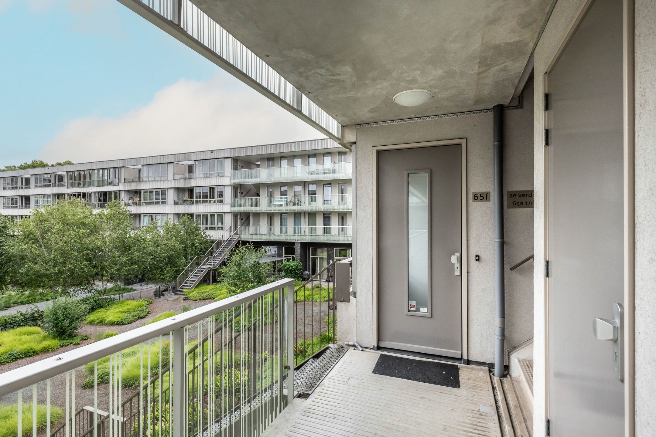 Foto 30 van Maassluisstraat 65-F