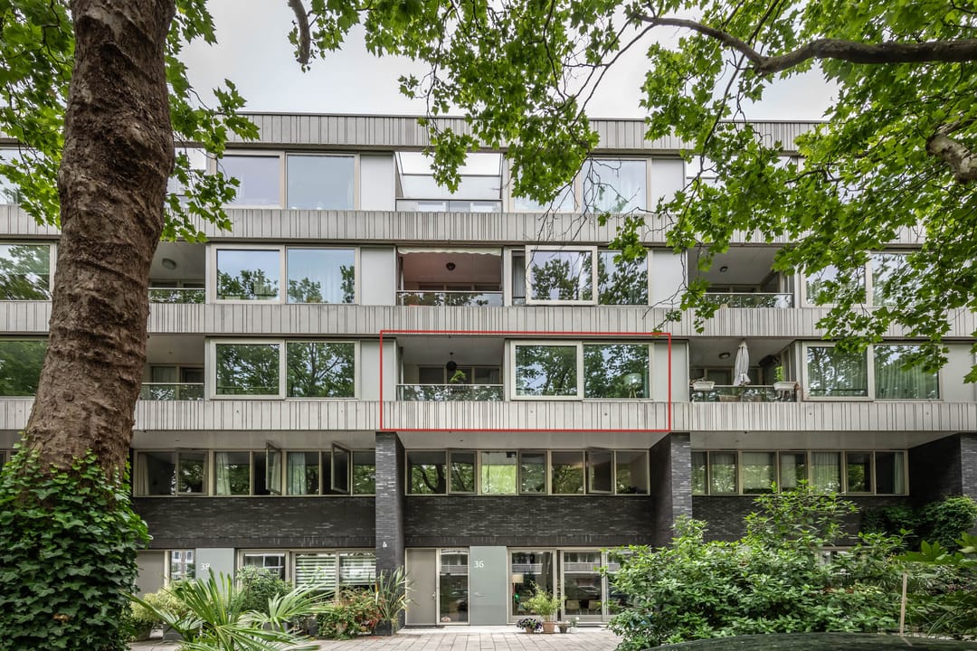 Foto 31 van Maassluisstraat 65-F