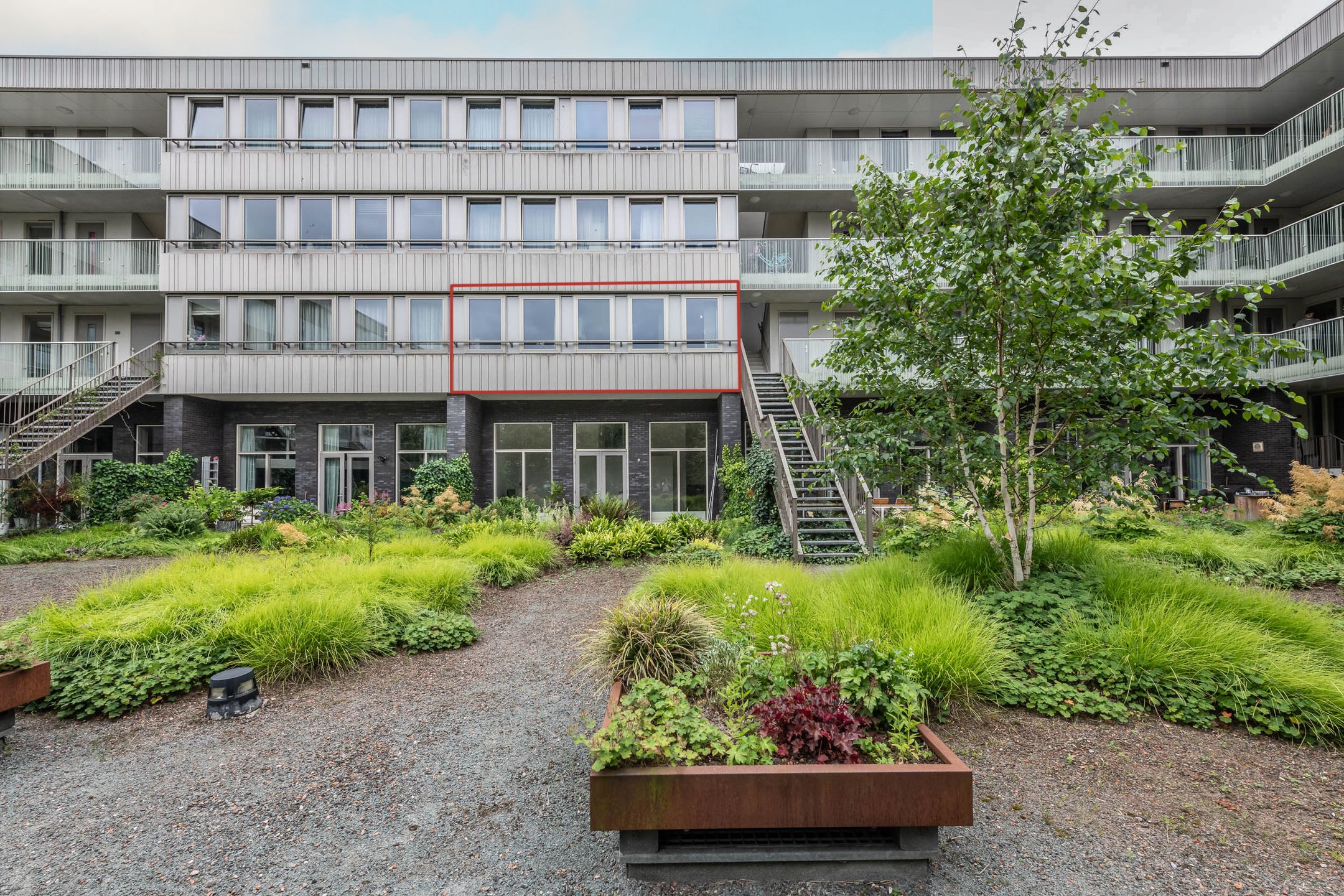 Foto 33 van Maassluisstraat 65-F