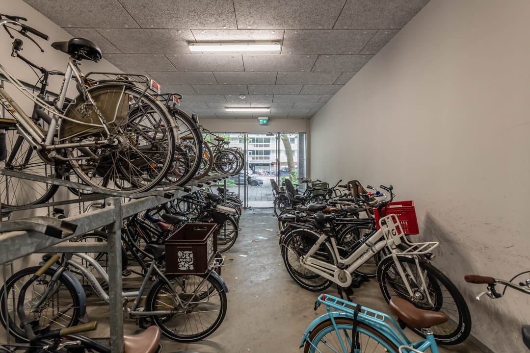 Foto 37 van Maassluisstraat 65-F