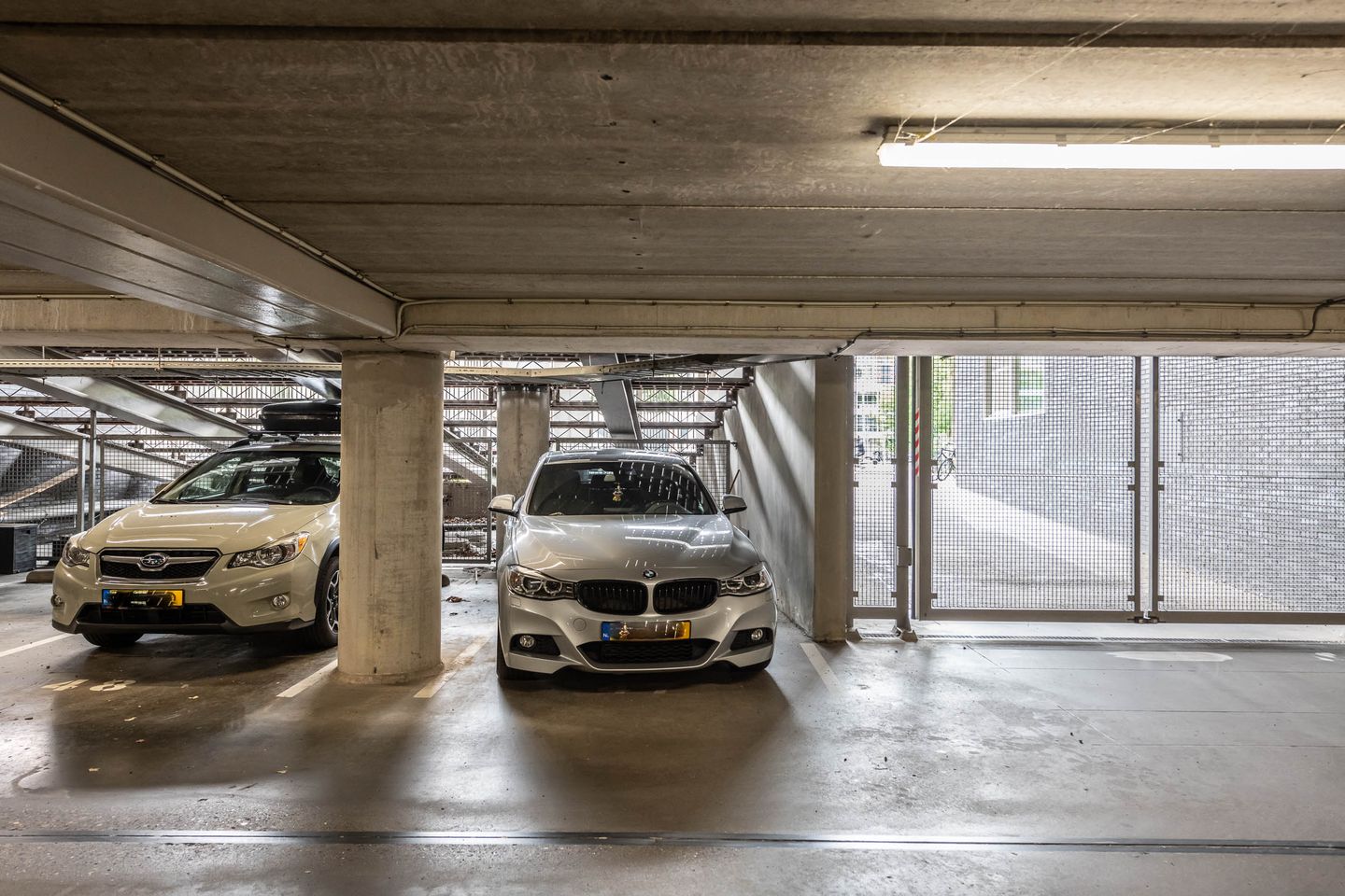 Foto 34 van Maassluisstraat 65-F