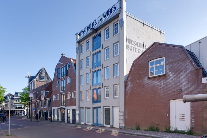 Foto 1 van Achterom 98-D