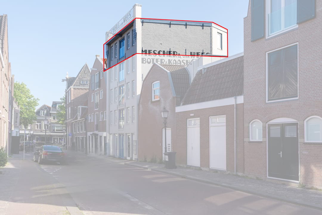 Foto 2 van Achterom 98-D