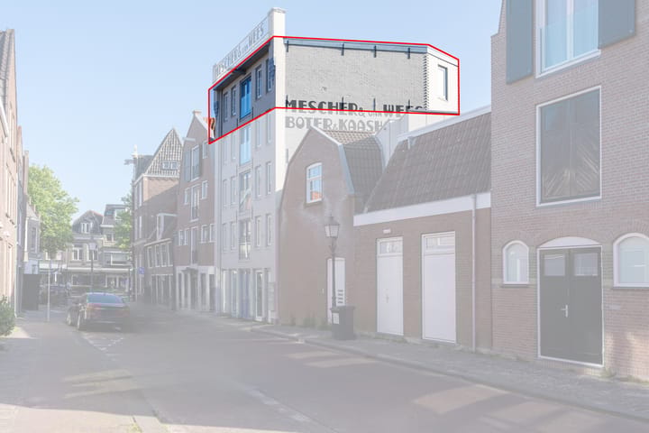 Foto 2 van Achterom 98-D