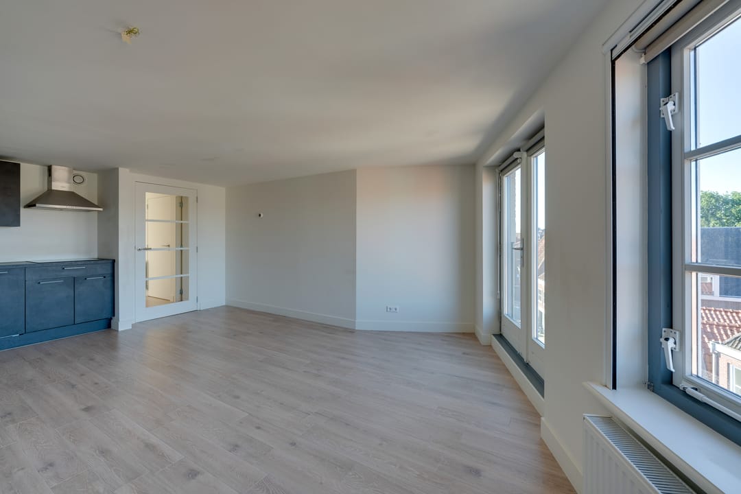 Foto 7 van Achterom 98-D