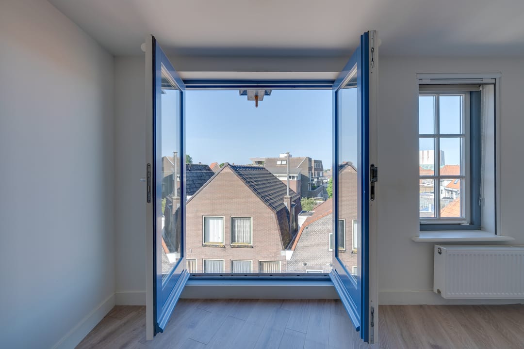 Foto 13 van Achterom 98-D