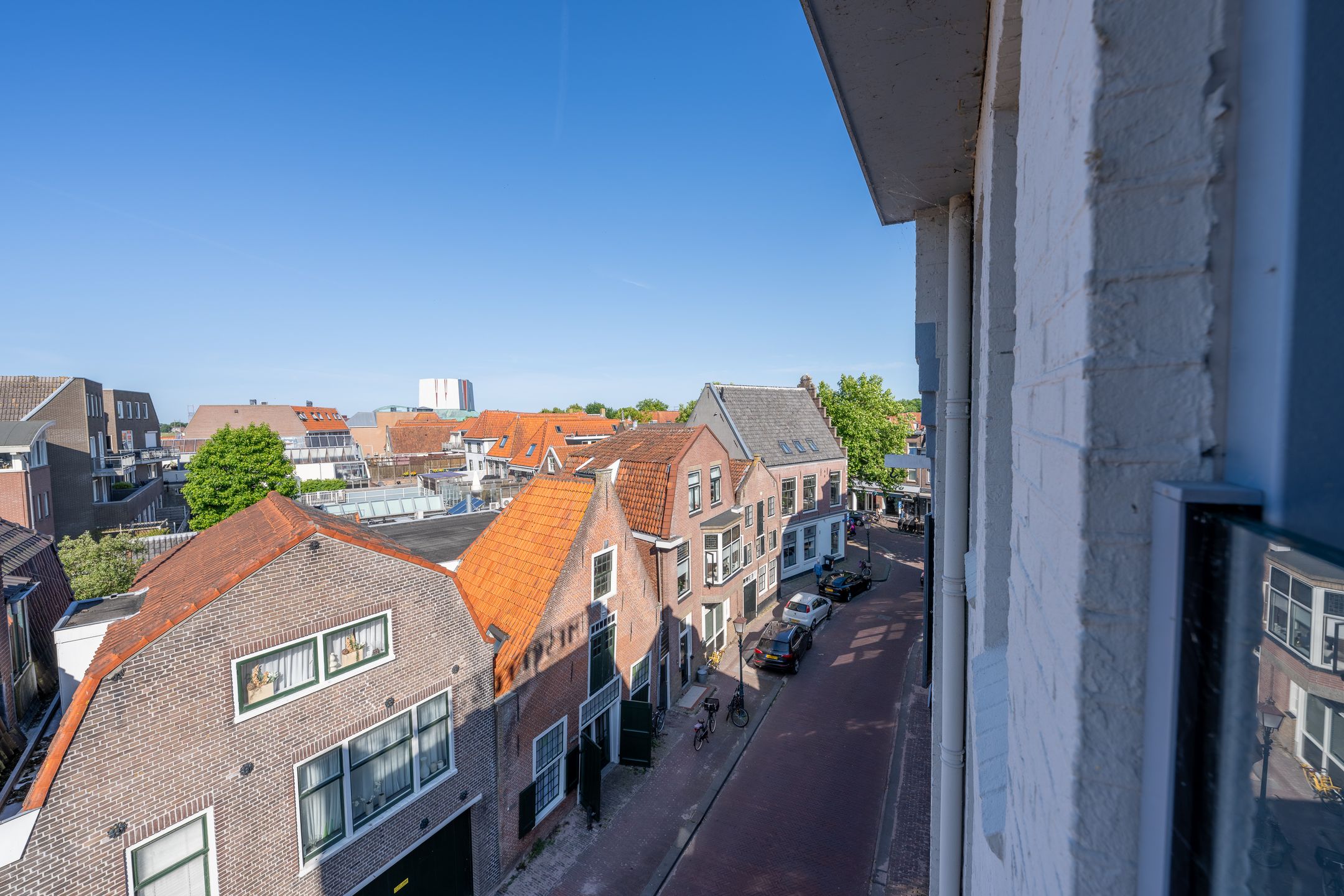 Foto 15 van Achterom 98-D